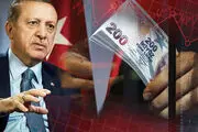 ترکیه با کاهش بی‌سابقه ارزش لیر به کدام سو می‌رود؟