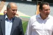 توضیحات فدراسیون فوتبال درباره گراندز رای ویلموتس
