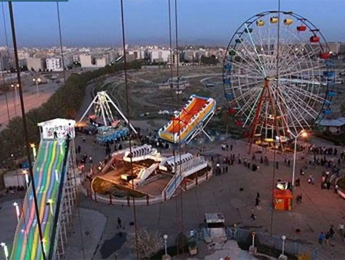 تهران بدون شهربازی / سرانجام مبهم هزارو یک شهر