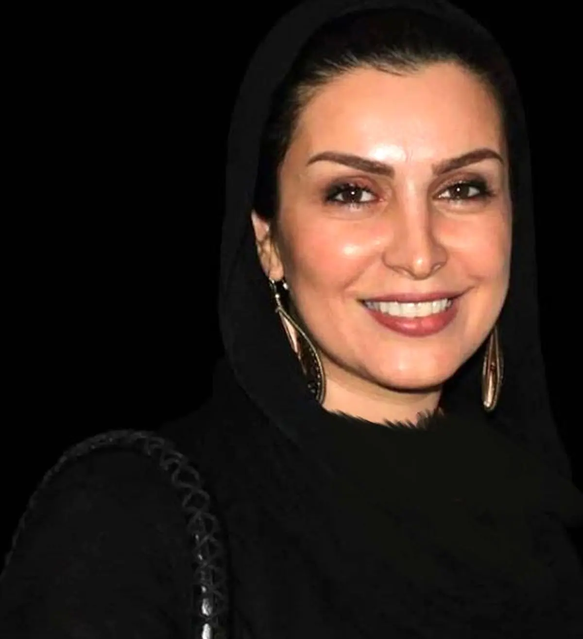 پست تلخ همسر مرحوم ماه چهره خلیلی +عکس