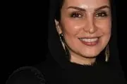 پست تلخ همسر مرحوم ماه چهره خلیلی +عکس