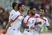 هدف مدافع ملی پوش در یکسال مانده تا جام جهانی