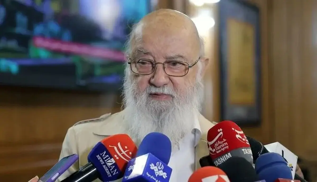 پاسخ چمران به زمان برگزاری انتخابات شوراها