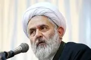 طائب:اگر دشمن درخواست مذاکره کرد، باید با قدرت با او وارد گفت‌وگو شد