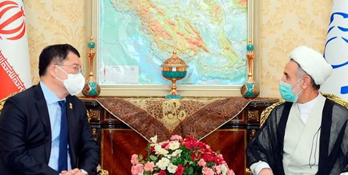 کره جنوبی برای استرداد دارایی‌های ایران اقدام فوری کند