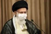 پیام رهبر معظم انقلاب به هفتمین مراسم ملی شب خاطره جهادی