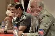 برگزاری مراسم معارفه سرمربی جدید ماشین سازی 