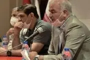 برگزاری مراسم معارفه سرمربی جدید ماشین سازی 