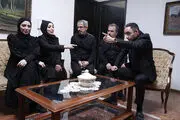 چرا ما را با مهران مدیری مقایسه می‌کنید؟
