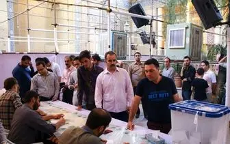 نتایج رسمی انتخابات شورا استان گلستان