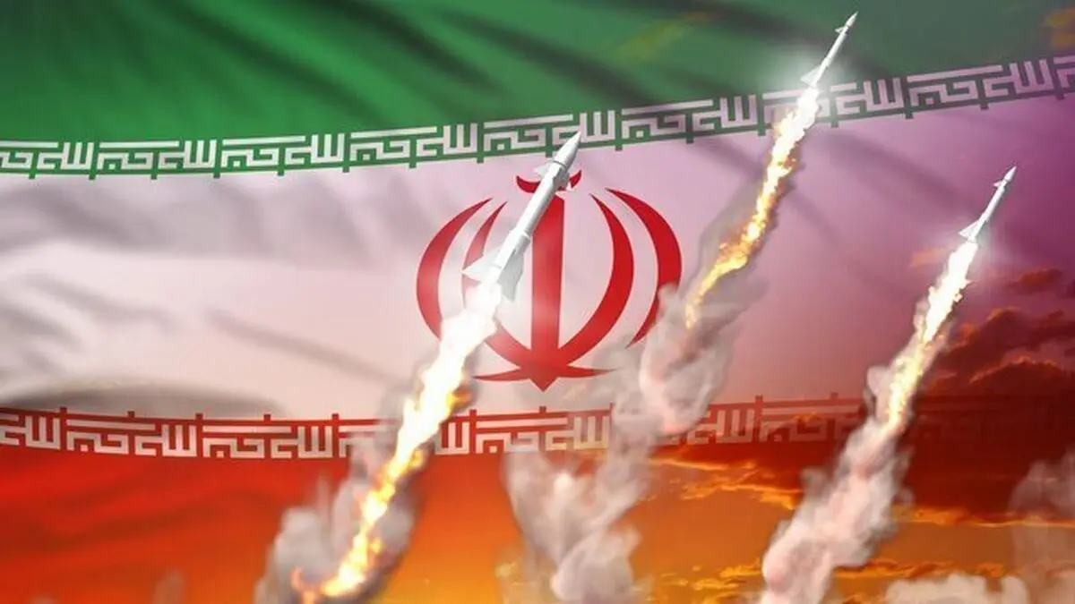 اعتراف روزنامه آمریکایی به قدرت موشکی ایران
