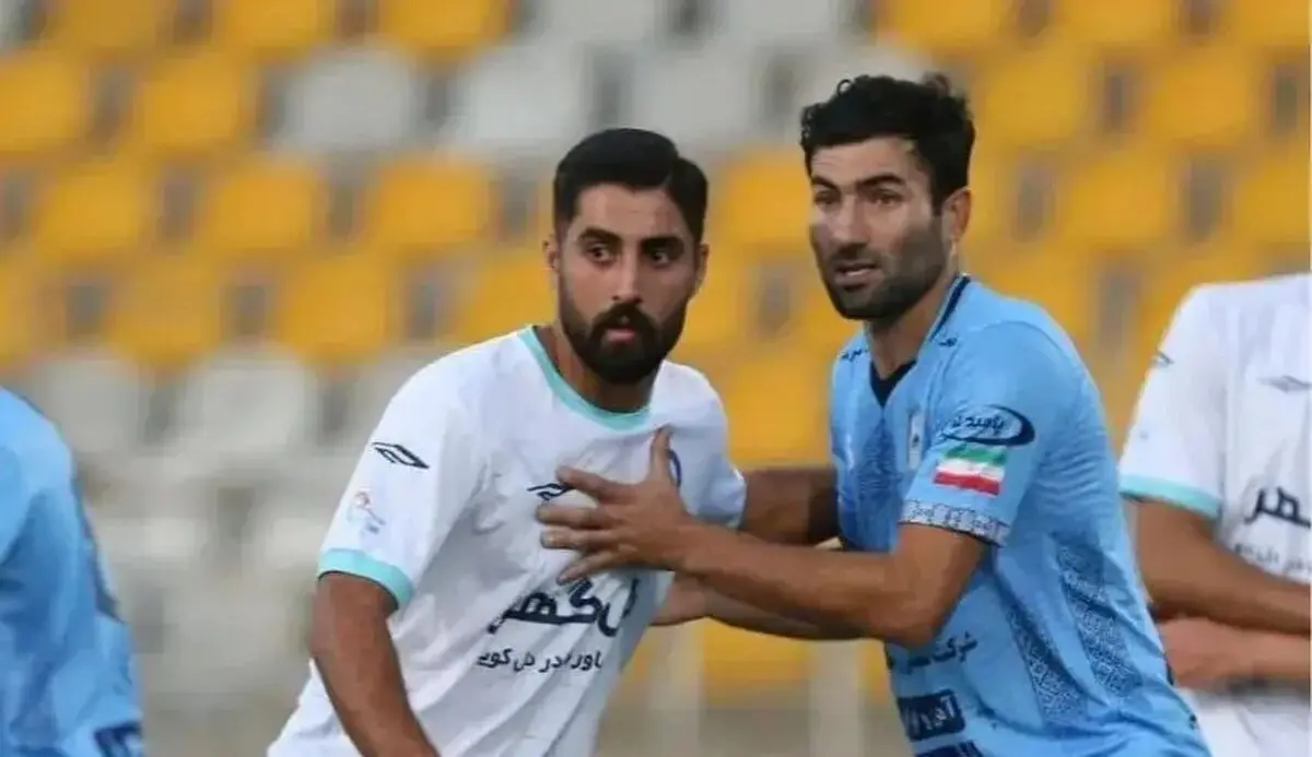 چادرملو با شکست گل‌گهر، مسافر لیگ قهرمانان آسیا ۲ شد
