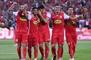 پرسپولیس کمتر از دو گل به گل گهر نمی زند!