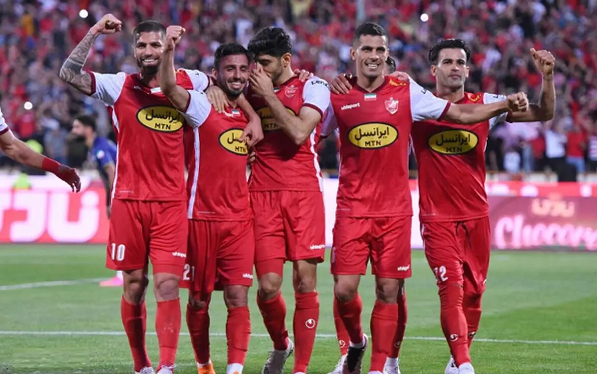 اخبار پرسپولیس| بمب نقل و انتقالات پرسپولیس رفتنی شد

