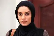 سلفی جدید سحر قریشی /عکس