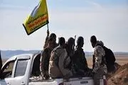 هزار نظامی آمریکایی از سوریه وارد نینوا در شمال عراق شدند