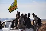 هزار نظامی آمریکایی از سوریه وارد نینوا در شمال عراق شدند