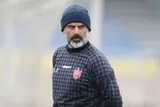 سیدجلال حسینی سرمربی تیم دوم پرسپولیس می‌شود؟