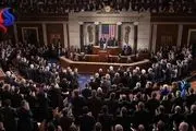 مجلس نمایندگان آمریکا لایحه بودجه نظامی 2020 را تصویب کرد