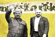 صندلی ریاست‌جمهوری عراق مجددا دو مدعی دارد