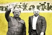 صندلی ریاست‌جمهوری عراق مجددا دو مدعی دارد