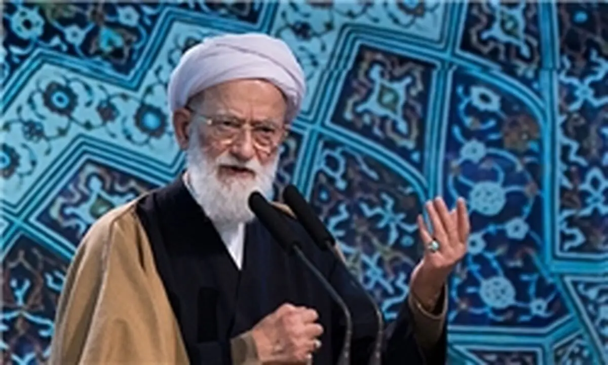 وحدت و رفع تهمت‌ها که مورد تاکید مقام معظم رهبری است همان سفارش امام صادق(ع) است