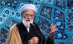 امام جمعه موقت تهران: اقدام هر دسته‌ و گروهی بر ضد اتحاد محکوم است