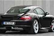 بنز AMG GT رقیب جدید پورشه ۹۱۱