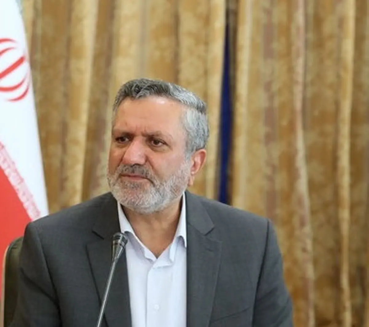 وزیر پیشنهادی کار به مجلس معرفی شد