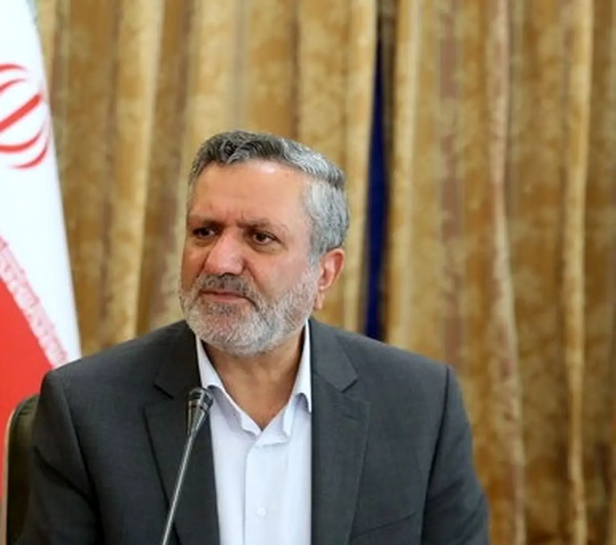وزیر پیشنهادی کار به مجلس معرفی شد
