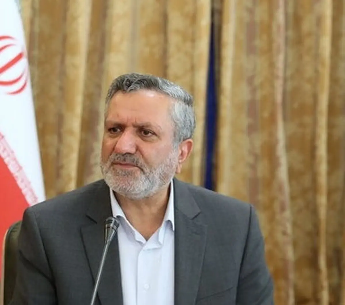 وزیر پیشنهادی کار به مجلس معرفی شد