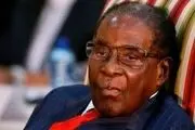 رابرت موگابه درگذشت