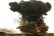انفجار ۱۲ خودرو در مسیر زائران کربلا