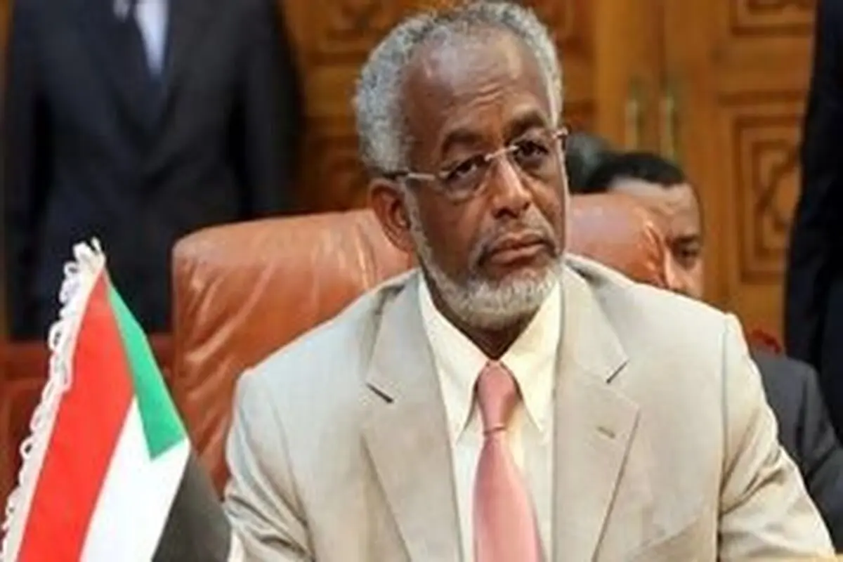 
تحریم‌های جدید وزارت خزانه داری آمریکا علیه سودان
