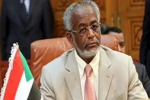 
تحریم‌های جدید وزارت خزانه داری آمریکا علیه سودان
