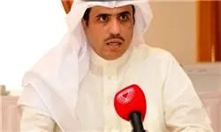 بحرین: ایران امنیت کشورهای عربی را تهدید میکند