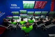 VAR برای جام جهانی 2026 تغییر کرد