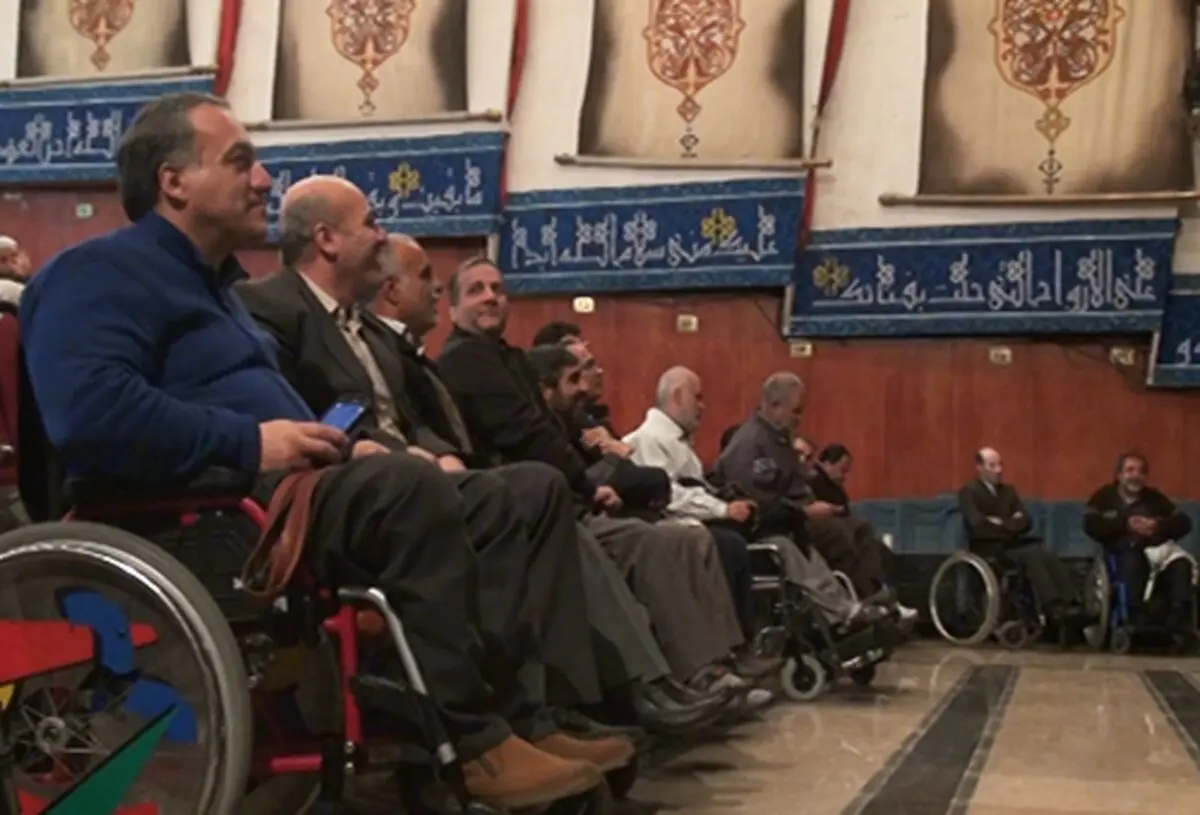 جانبازان ۵۰ درصد از ممنوعیت به‌کارگیری بازنشسته‌ها مستثنی شدند
