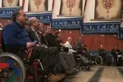 جانبازان ۵۰ درصد از ممنوعیت به‌کارگیری بازنشسته‌ها مستثنی شدند