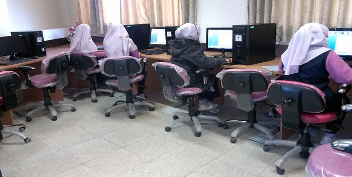 هوشمندسازی 22 درصد کلاسهای درس مدارس