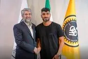 با خرید جدید سپاهان آشنا شوید +عکس