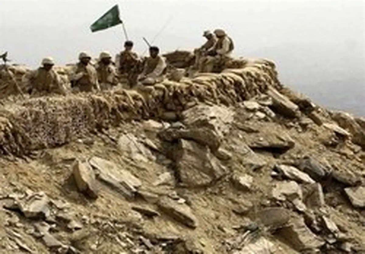 هلاکت ۳ نظامی سعودی به شکلی متفاوت