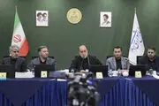 غیبت ۵۰ نفر نماینده در جلسه مجازی مجلس!