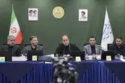 غیبت ۵۰ نفر نماینده در جلسه مجازی مجلس!