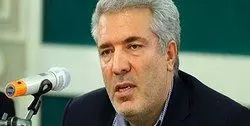 قول وزیر میراث فرهنگی درباه پیگیری سهمیه سوخت سفر برای نوروز