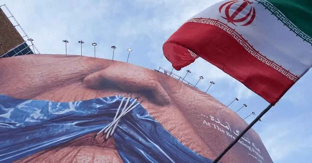 کنترل ایران بر تنگه هرمز، کم‌خطرترین گزینه برای آمریکا است