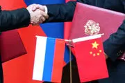 امضای سند توافق هسته ای میان روسیه و چین