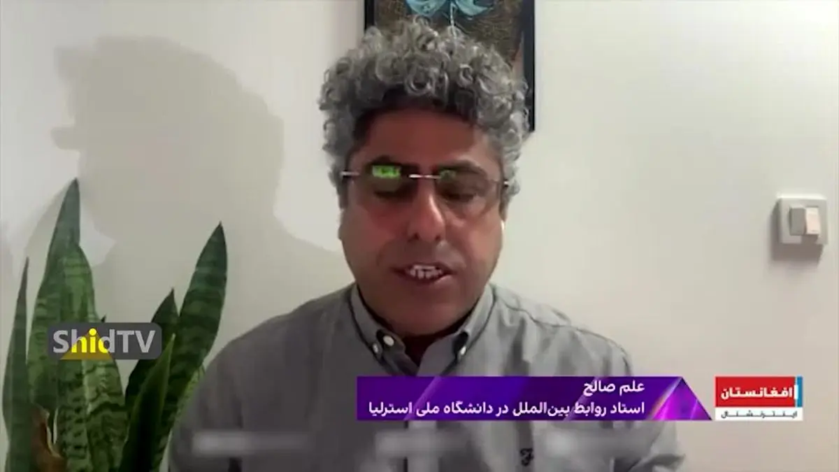 تحلیلهای کارشناس اینترنشنال از ضعف اسرائیل و برتری ایران!
