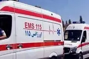 حمله به ۲ پرسنل اورژانس شهرستان نیشابور