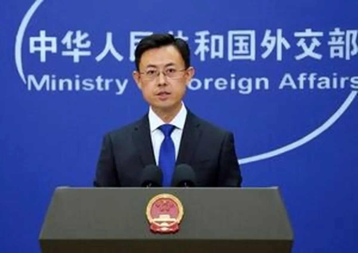 هشدار چین درباره عبور شناورهای نظامی ژاپن از تنگه تایوان